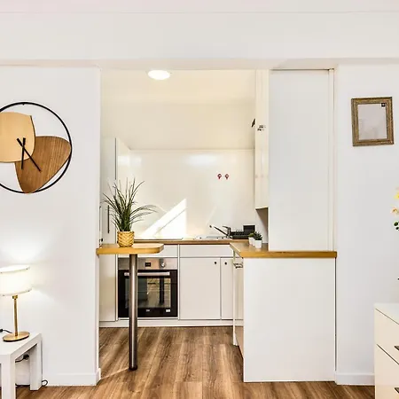 Le Landella Apartment *