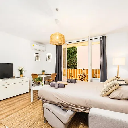 Le Landella Apartment *