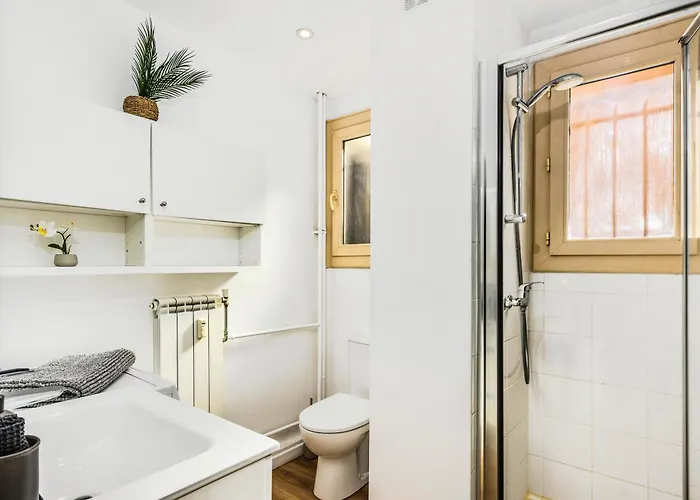 Apartment Le Landella Menton