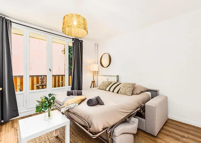 Apartment Le Landella *