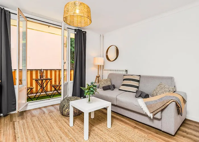 Le Landella * Menton