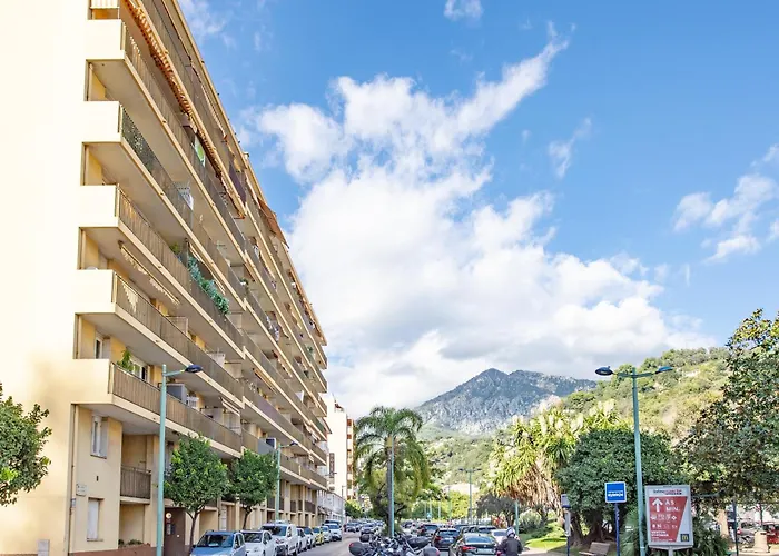 Appartement Le Landella