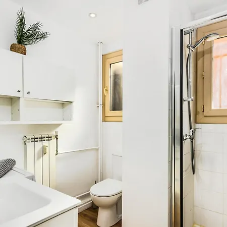 דירה Le Landella מנטון