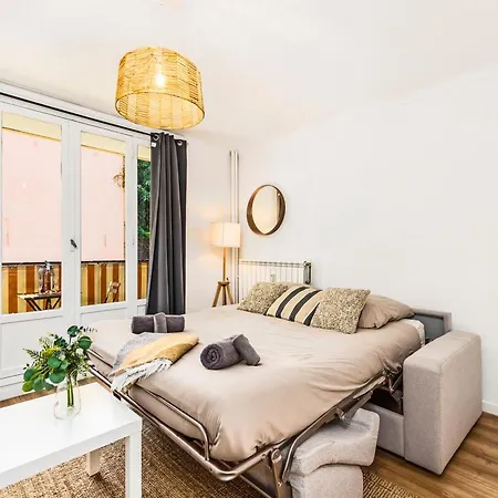 Apartment Le Landella *