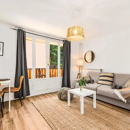 Apartment Le Landella Menton