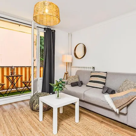 Le Landella * מנטון