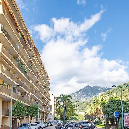 Appartement Le Landella