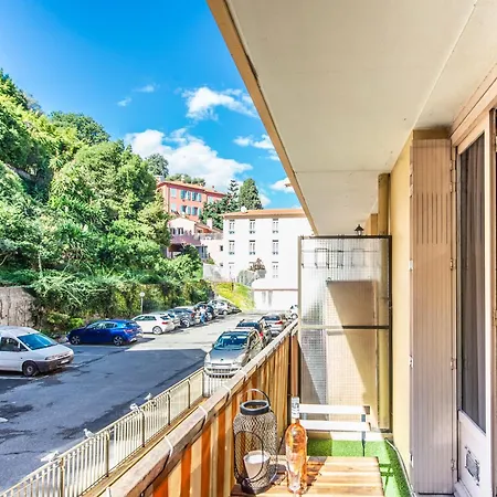 Le Landella * Menton