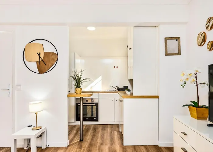 Le Landella Apartment *