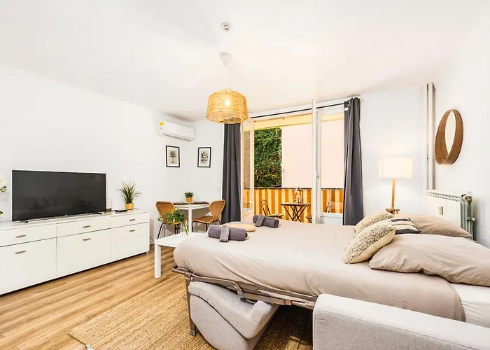 Le Landella Apartment *